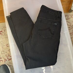 Max jeans Black soft Denim Jeans